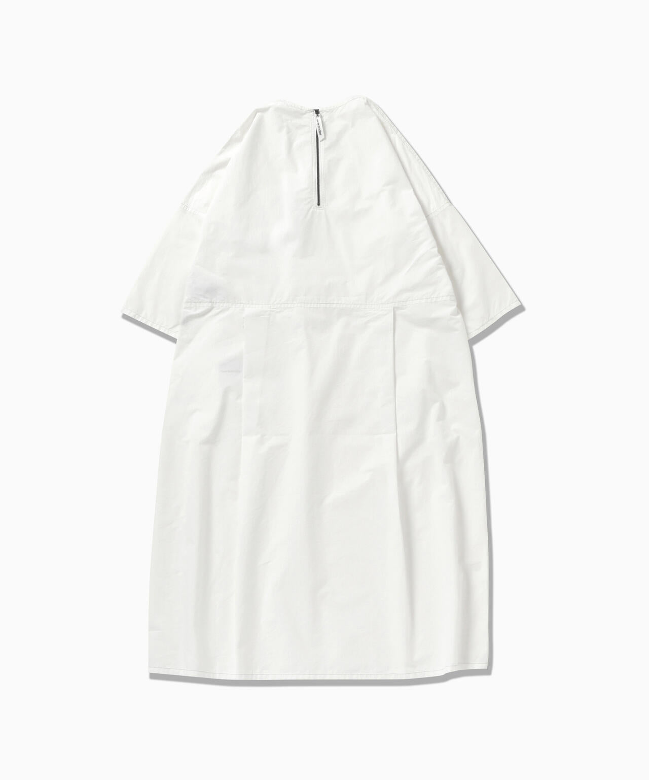 CORDURA cotton rip dress (W)
