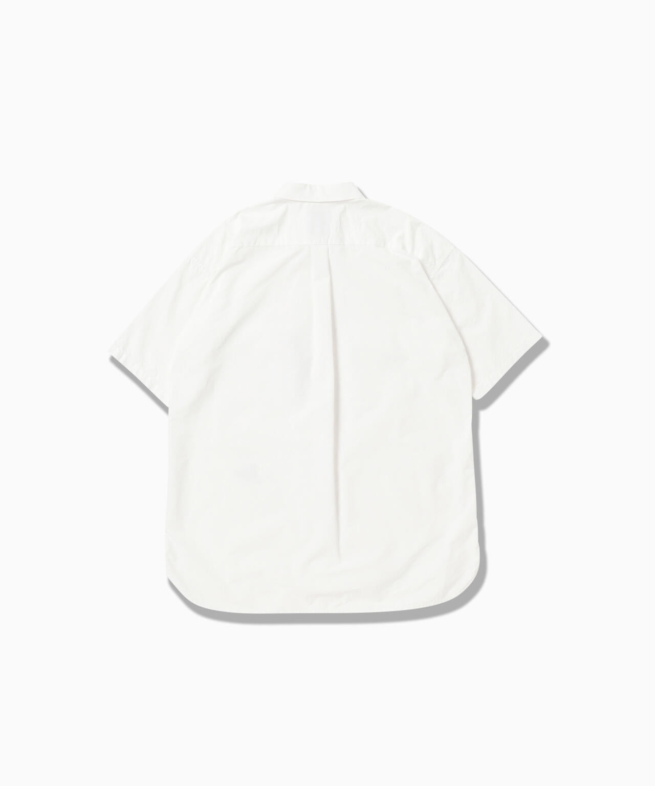 CORDURA typewriter SS shirt