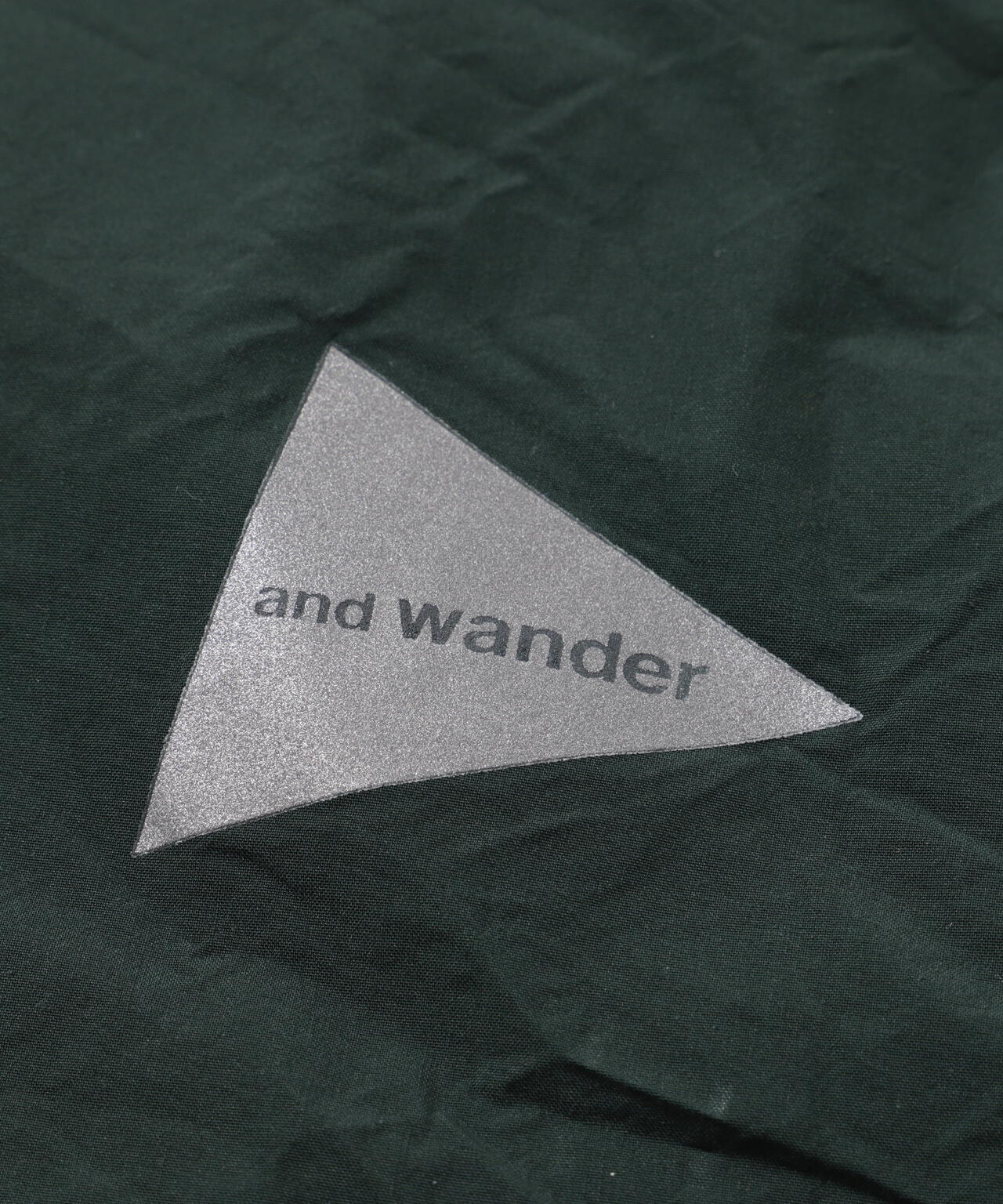 CORDURA typewriter SS shirt