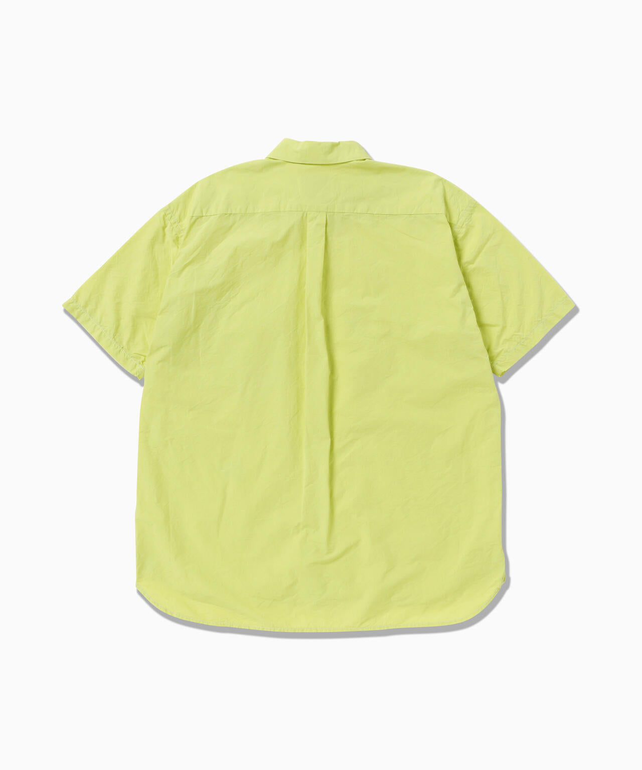 CORDURA typewriter SS shirt