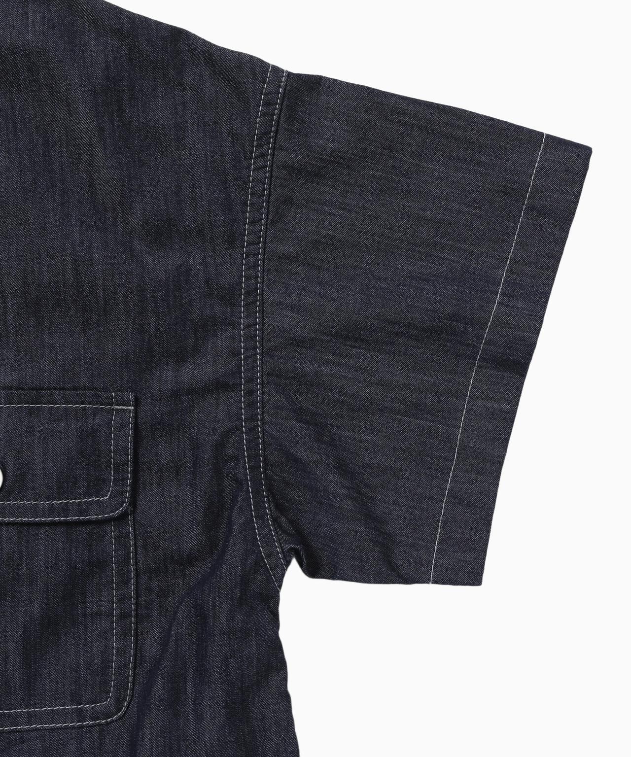 dry easy denim T (W)