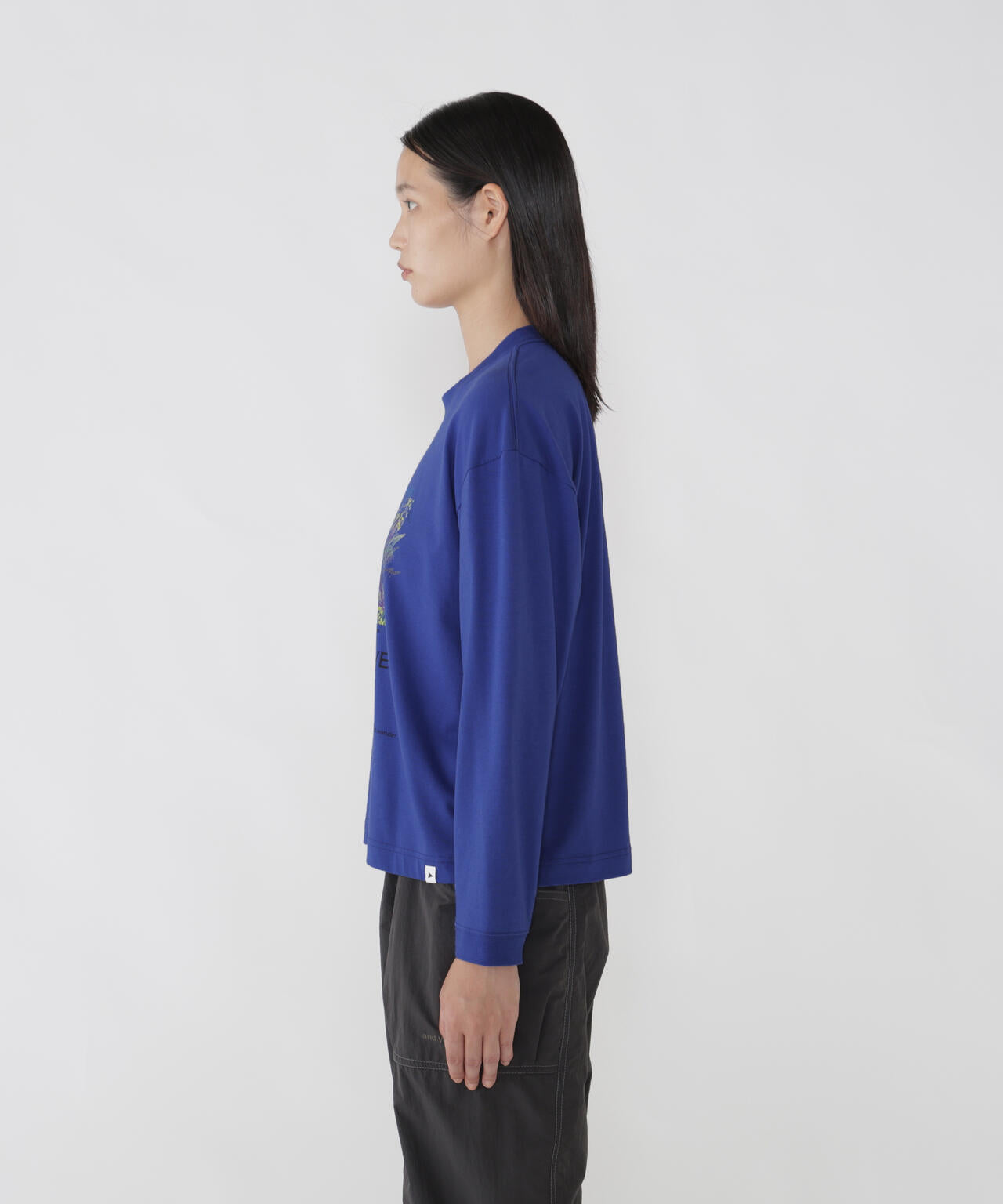 krell Color LS by MASAYOSHI SUZUKI