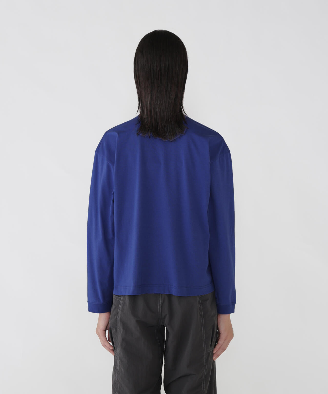 krell Color LS by MASAYOSHI SUZUKI