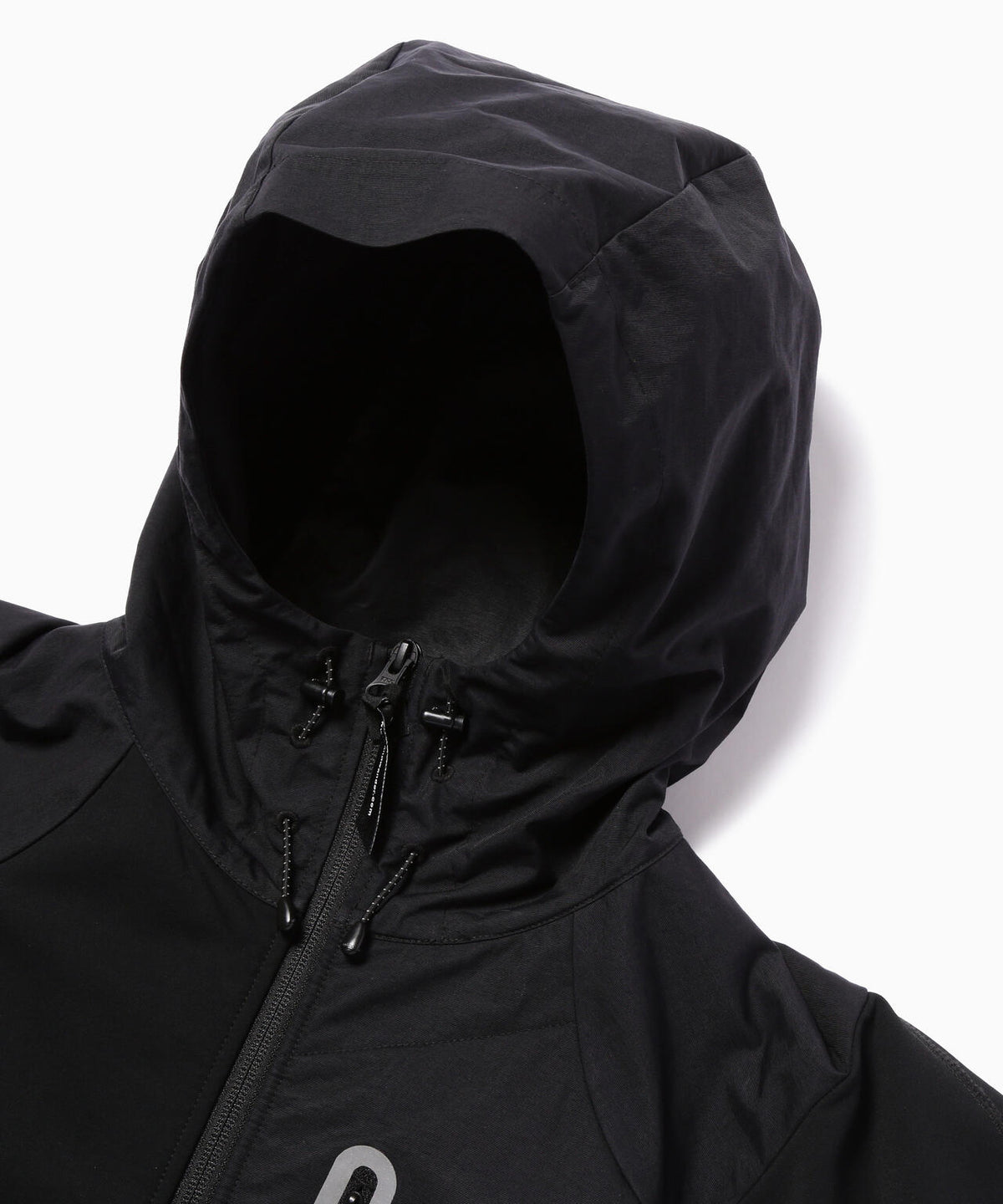 stretch shell jacket | ストレッチ シェル ジャケット