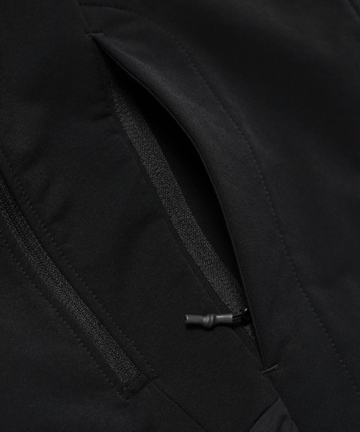 stretch shell jacket | ストレッチ シェル ジャケット