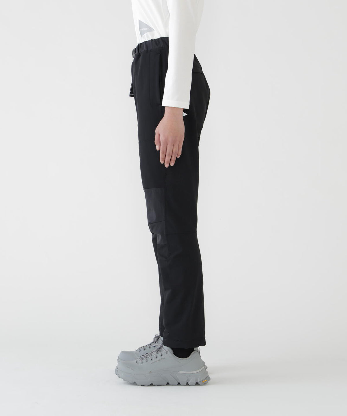 Height:178cm Bust:84cm Waist:60cm Hips:88cm 着用サイズ：WM