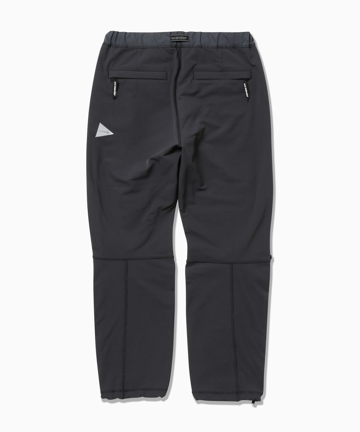 stretch shell pants 2 | ストレッチ シェル パンツ 2