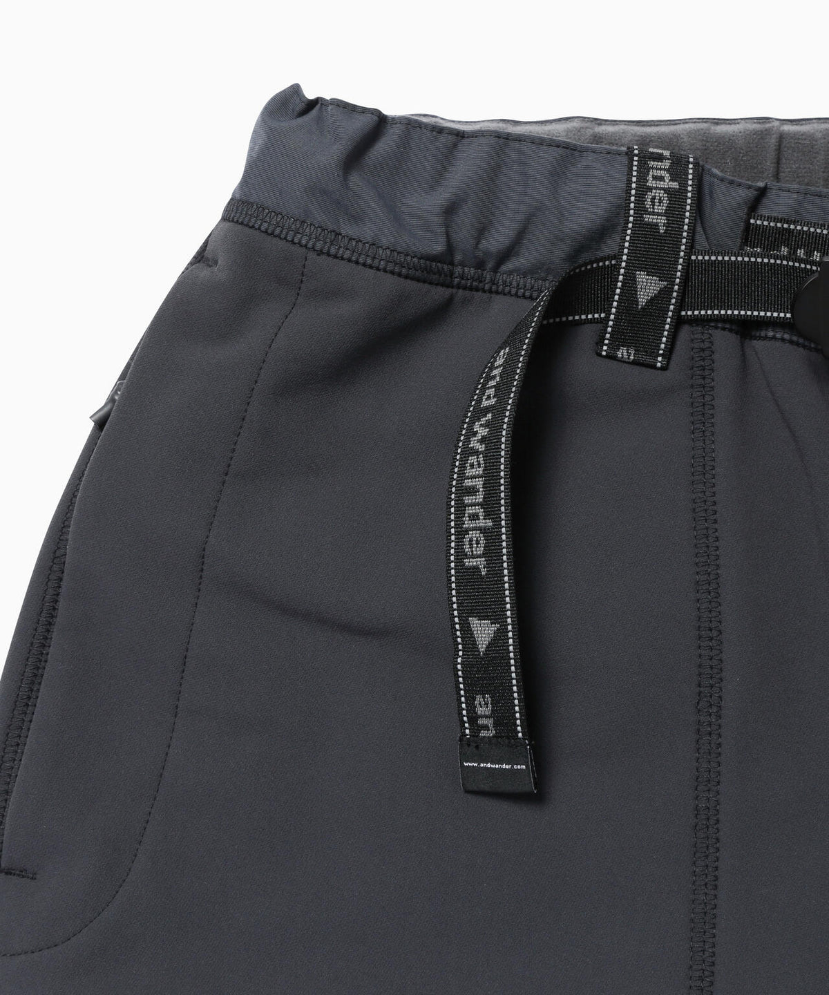stretch shell pants 2 | ストレッチ シェル パンツ 2