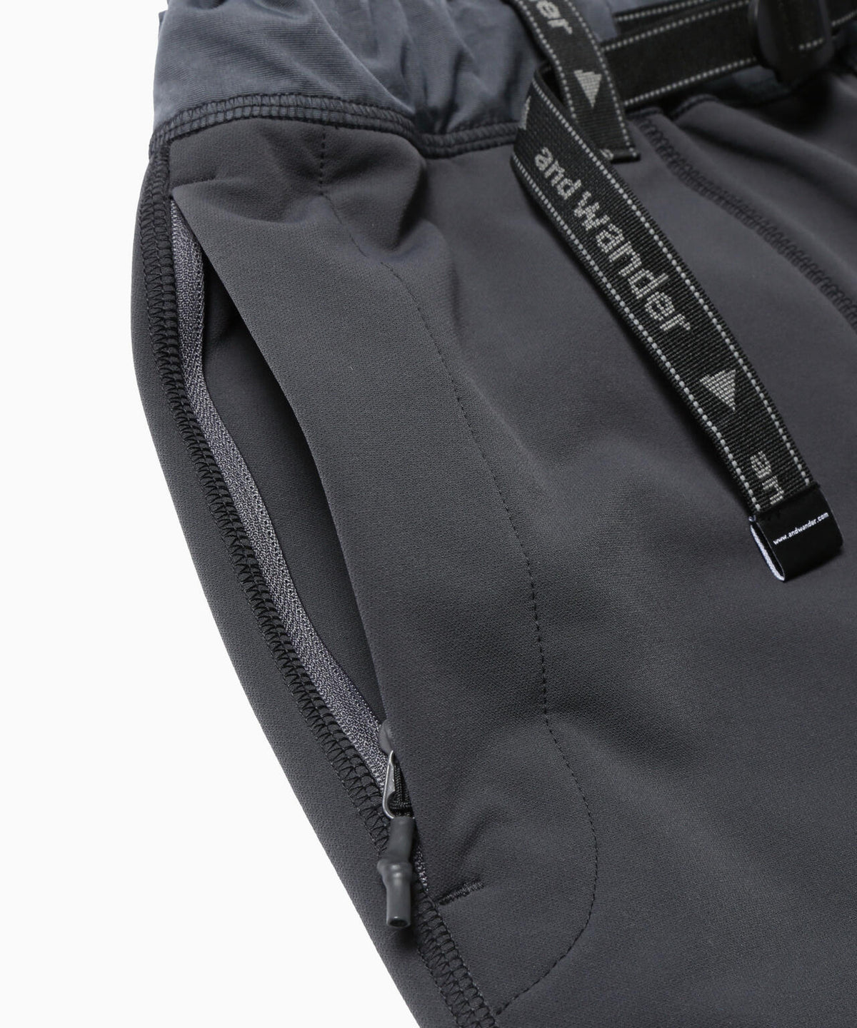 stretch shell pants 2 | ストレッチ シェル パンツ 2