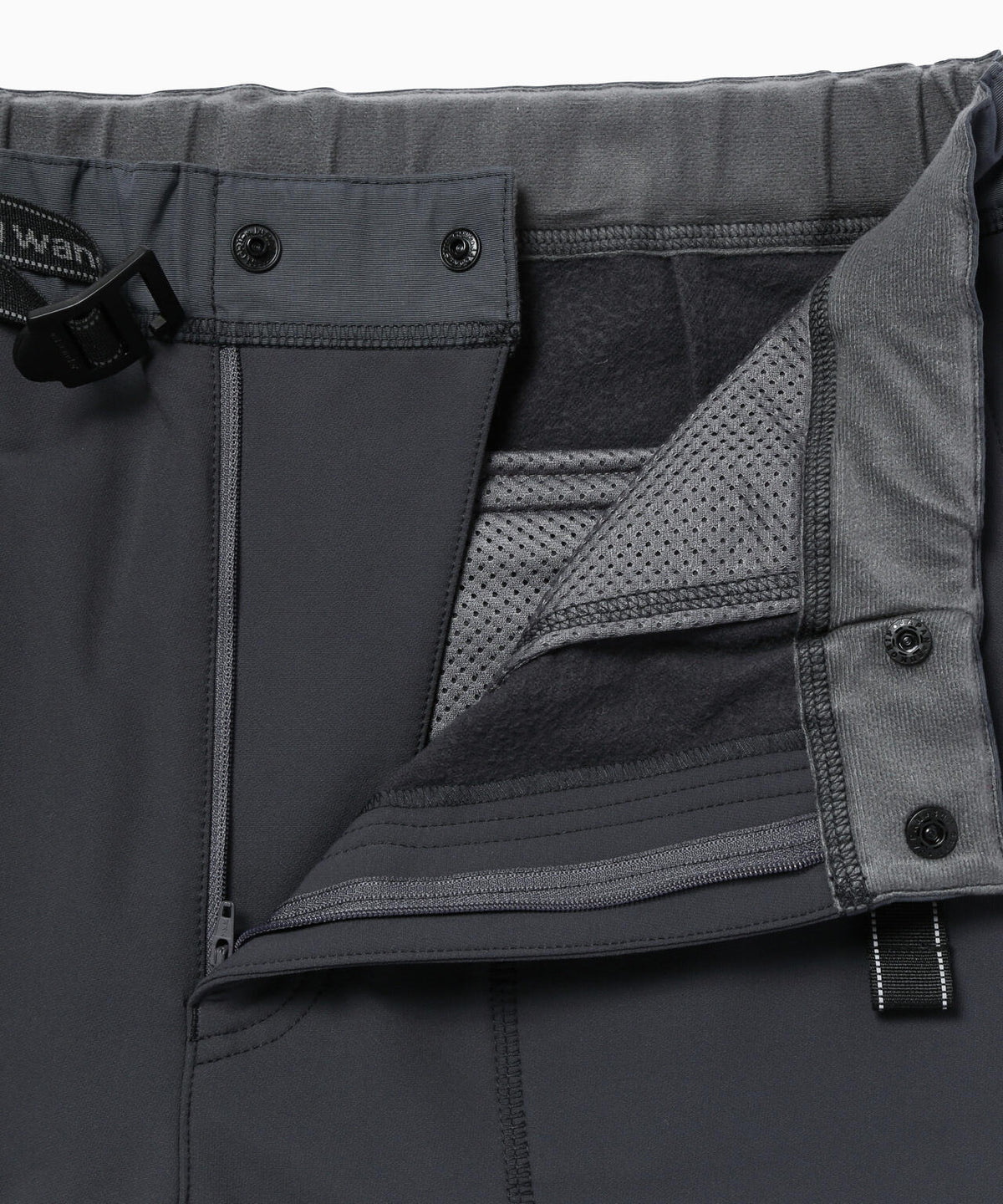 stretch shell pants 2 | ストレッチ シェル パンツ 2