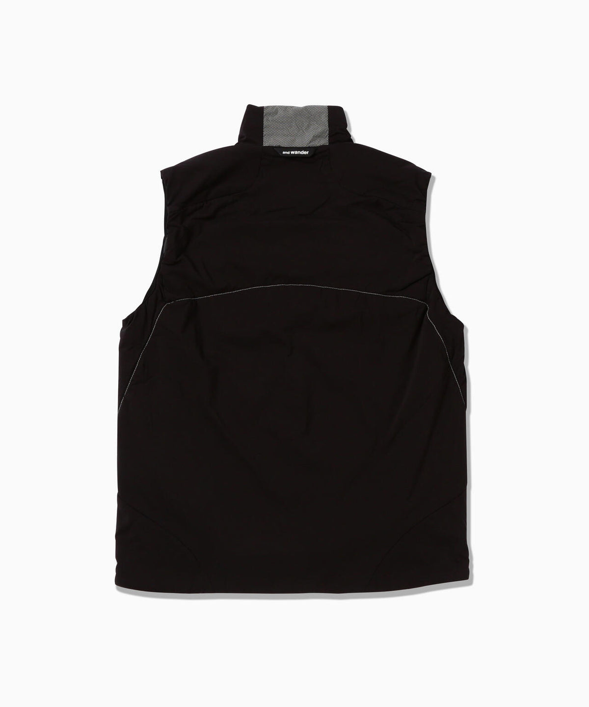 airflow light vest | エアフロー ライトウェイト ベスト