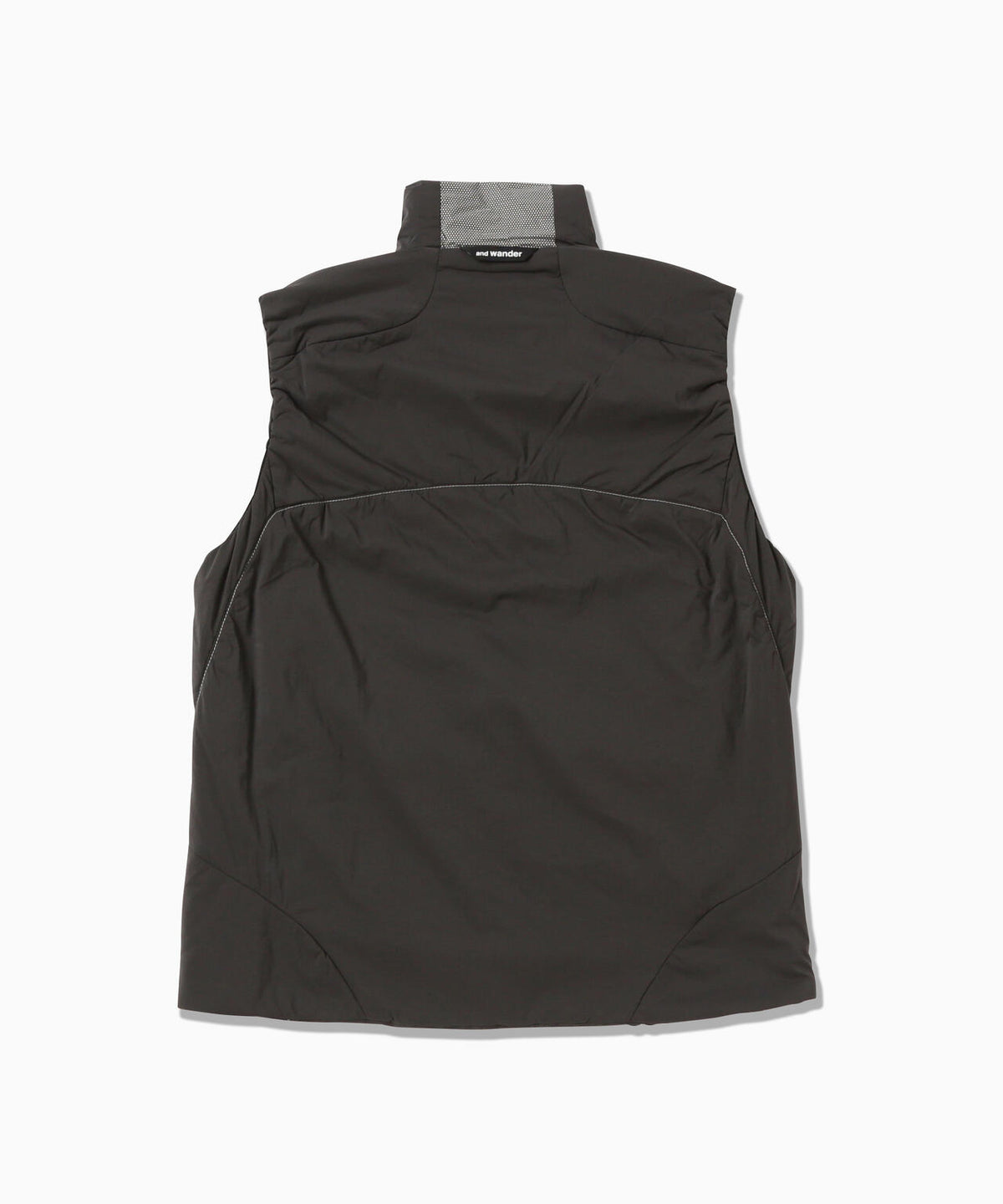 airflow light vest | エアフロー ライトウェイト ベスト
