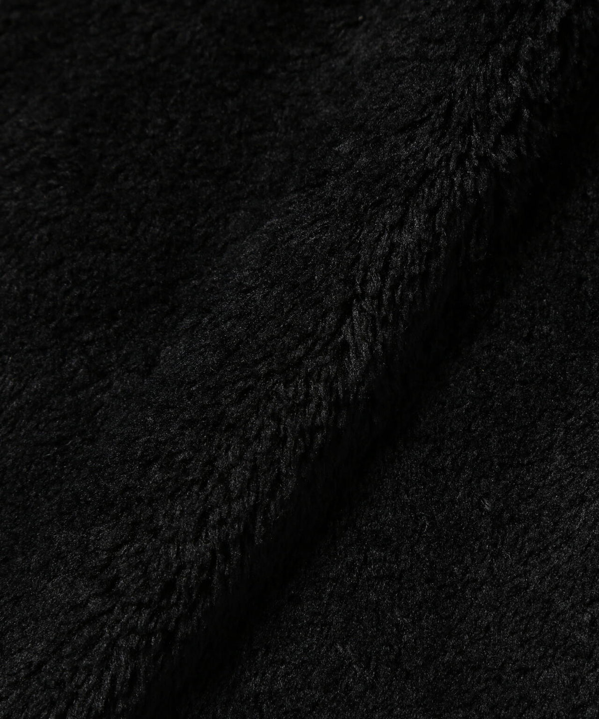 high loft fleece jacket ❘ ハイロフト フリース ジャケット