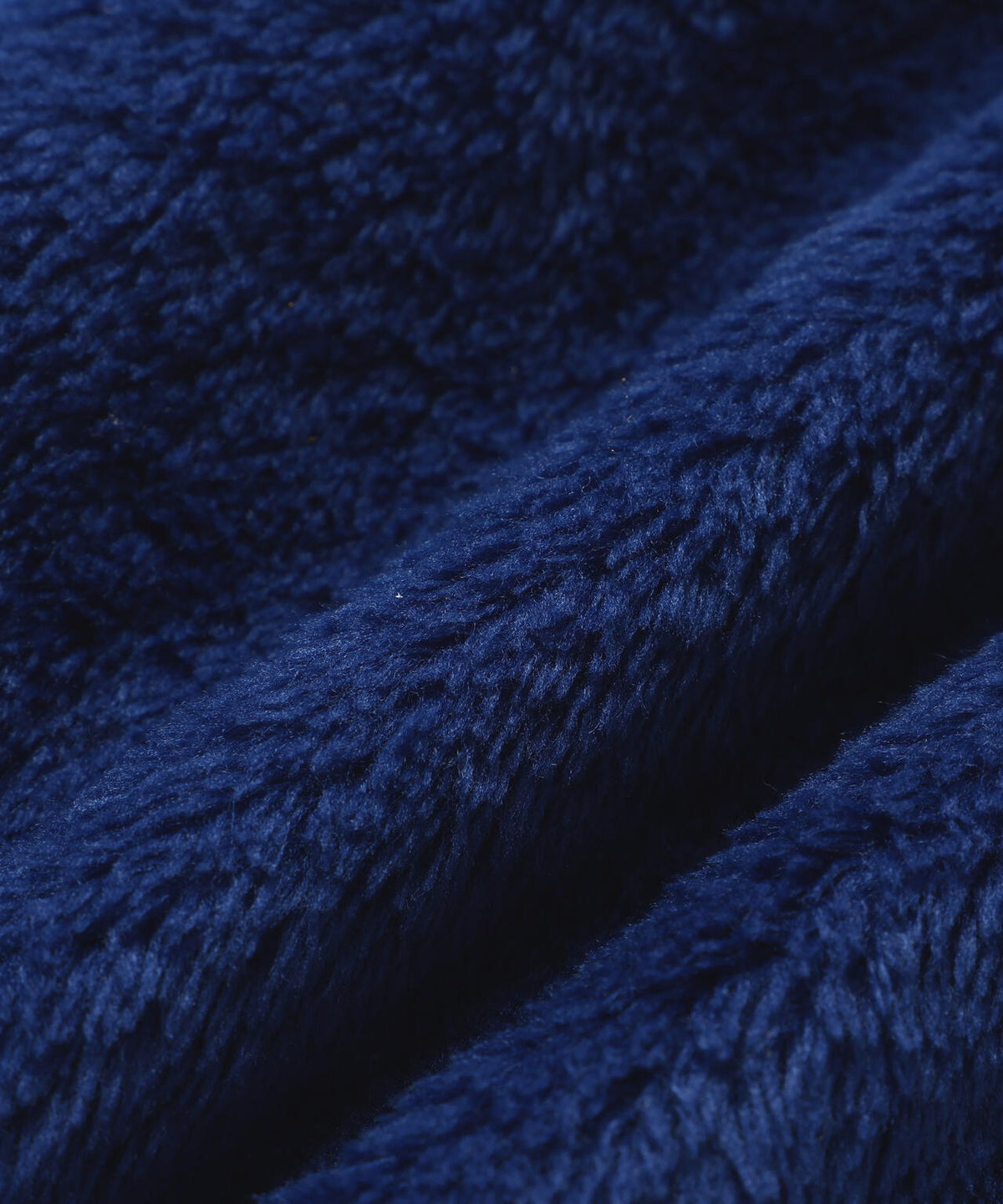high loft fleece jacket ❘ ハイロフト フリース ジャケット