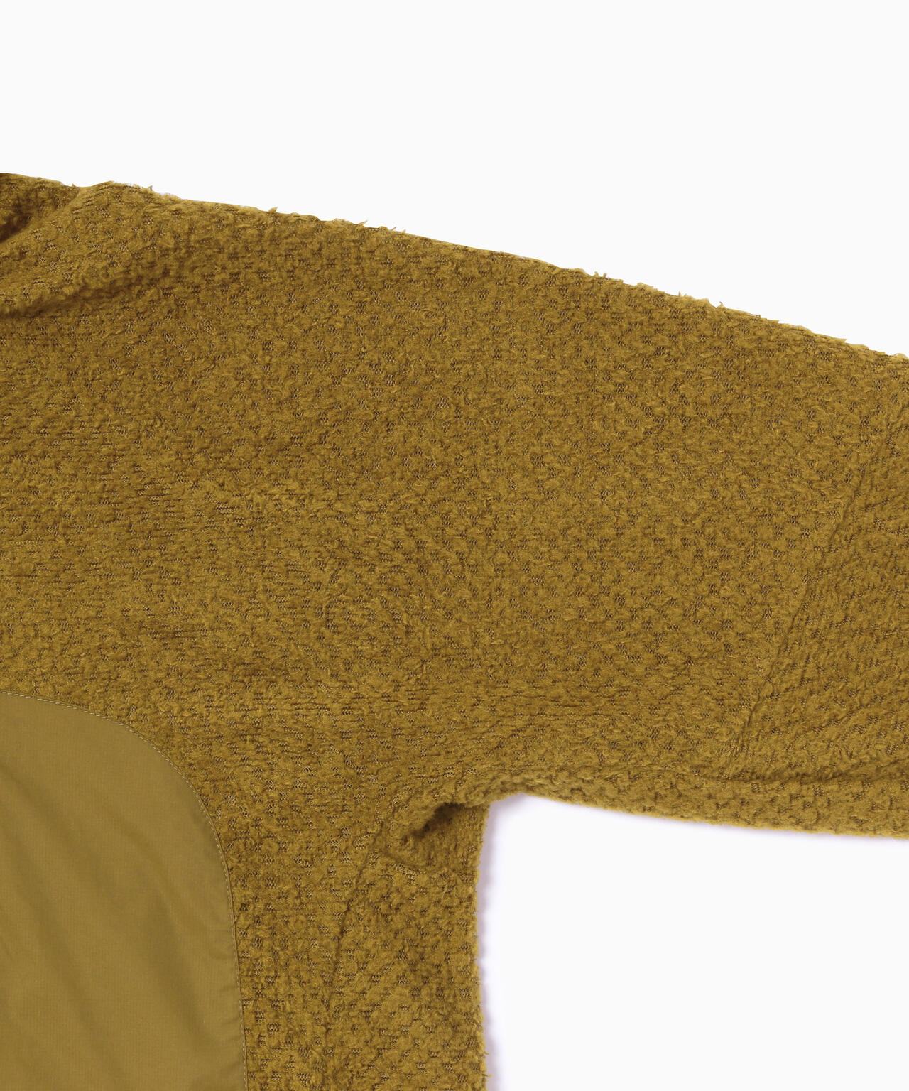 air fleece hoodie 2