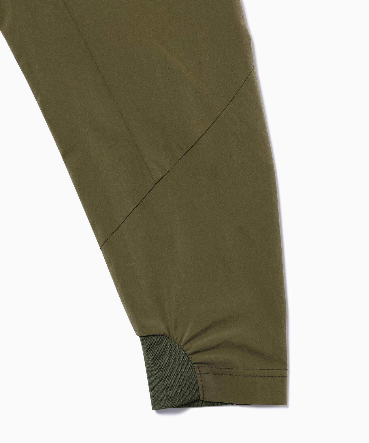 fleece base band collar shirt
