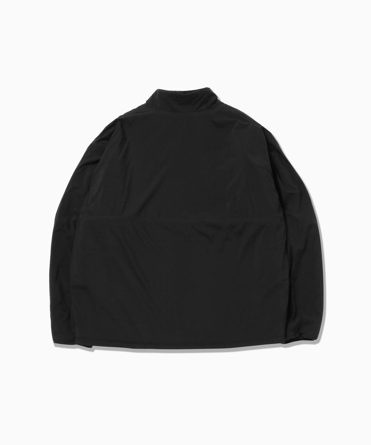 reversible boa jacket | リバーシブル ボア ジャケット