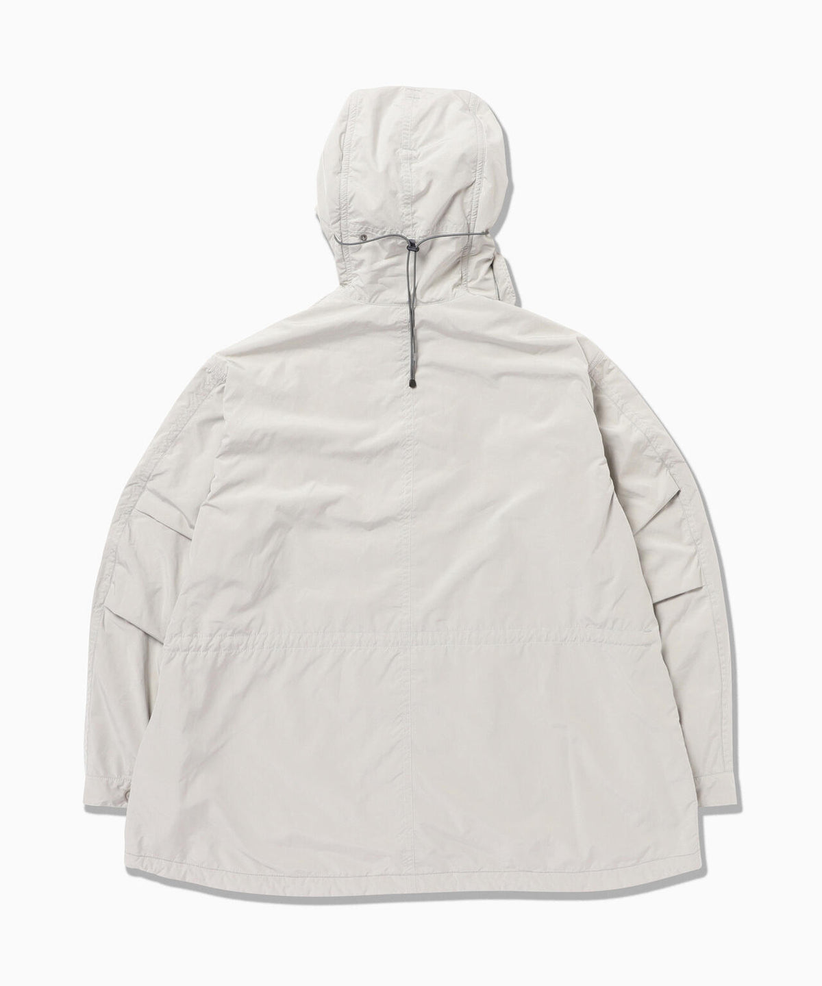fishtail Octa coat | フィッシュテール オクタ コート
