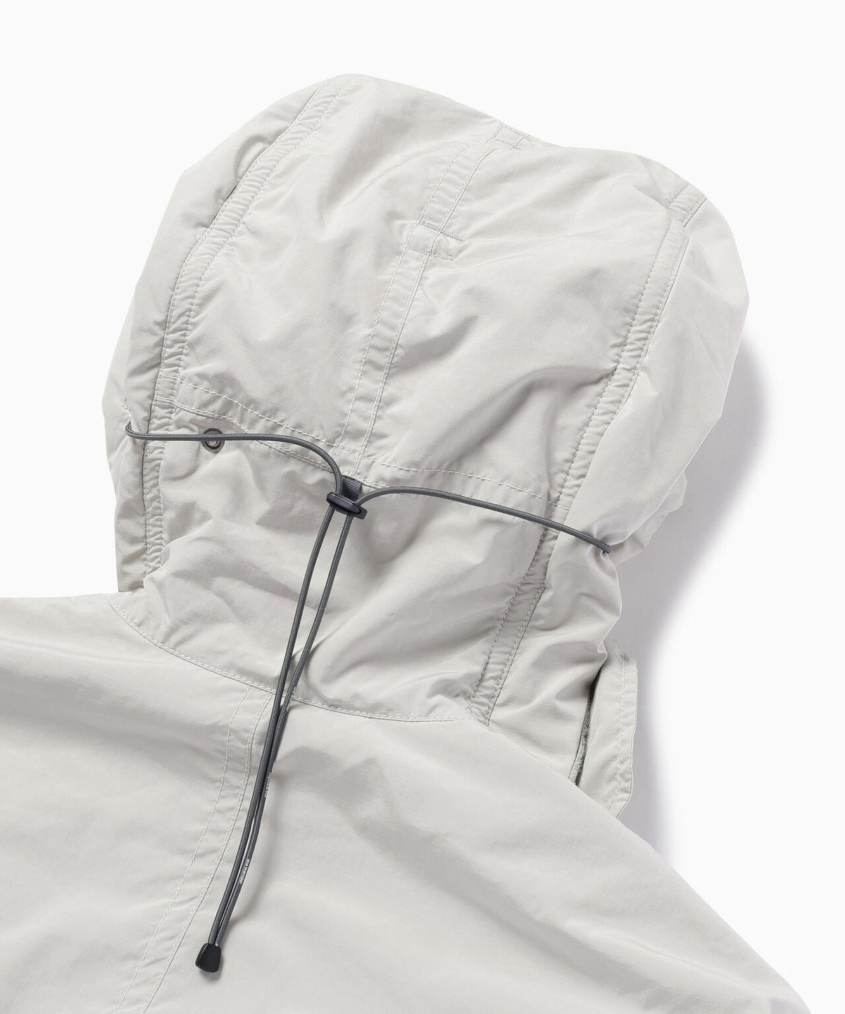 fishtail Octa coat | フィッシュテール オクタ コート
