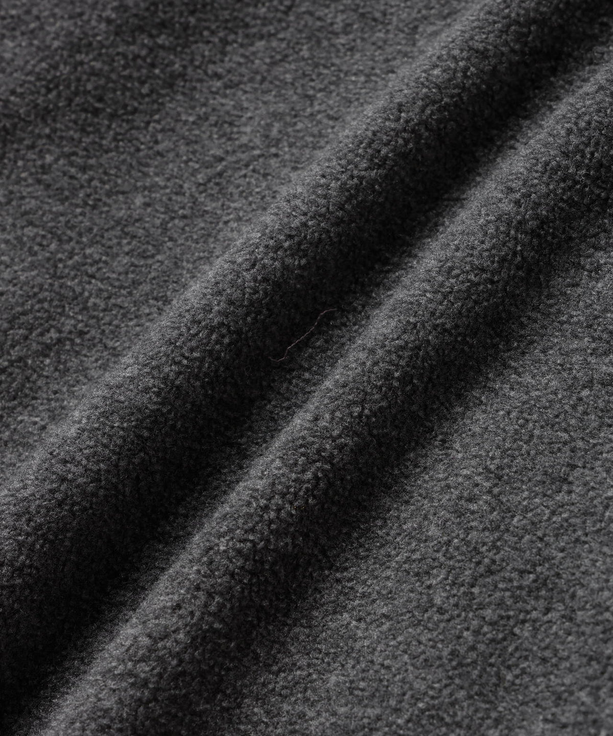 quilting fleece jacket | キルティング フリース ジャケット