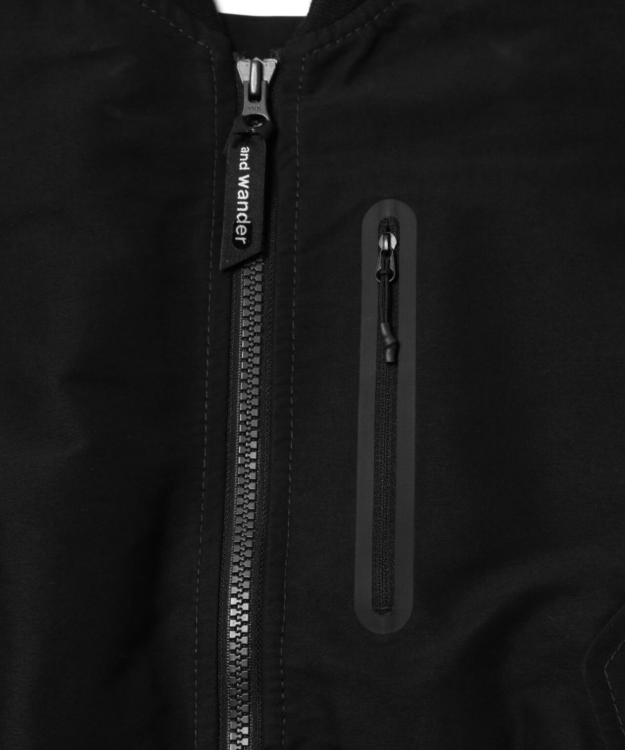 CORDURA flight jacket