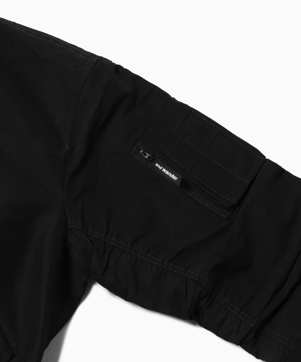 CORDURA flight jacket
