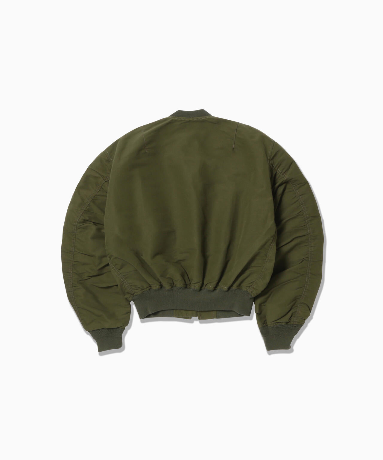 CORDURA flight jacket