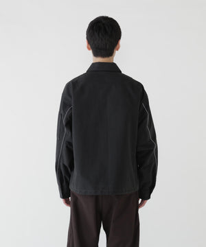 H:189/C:89/W:72/H:92 着用サイズ：XL
