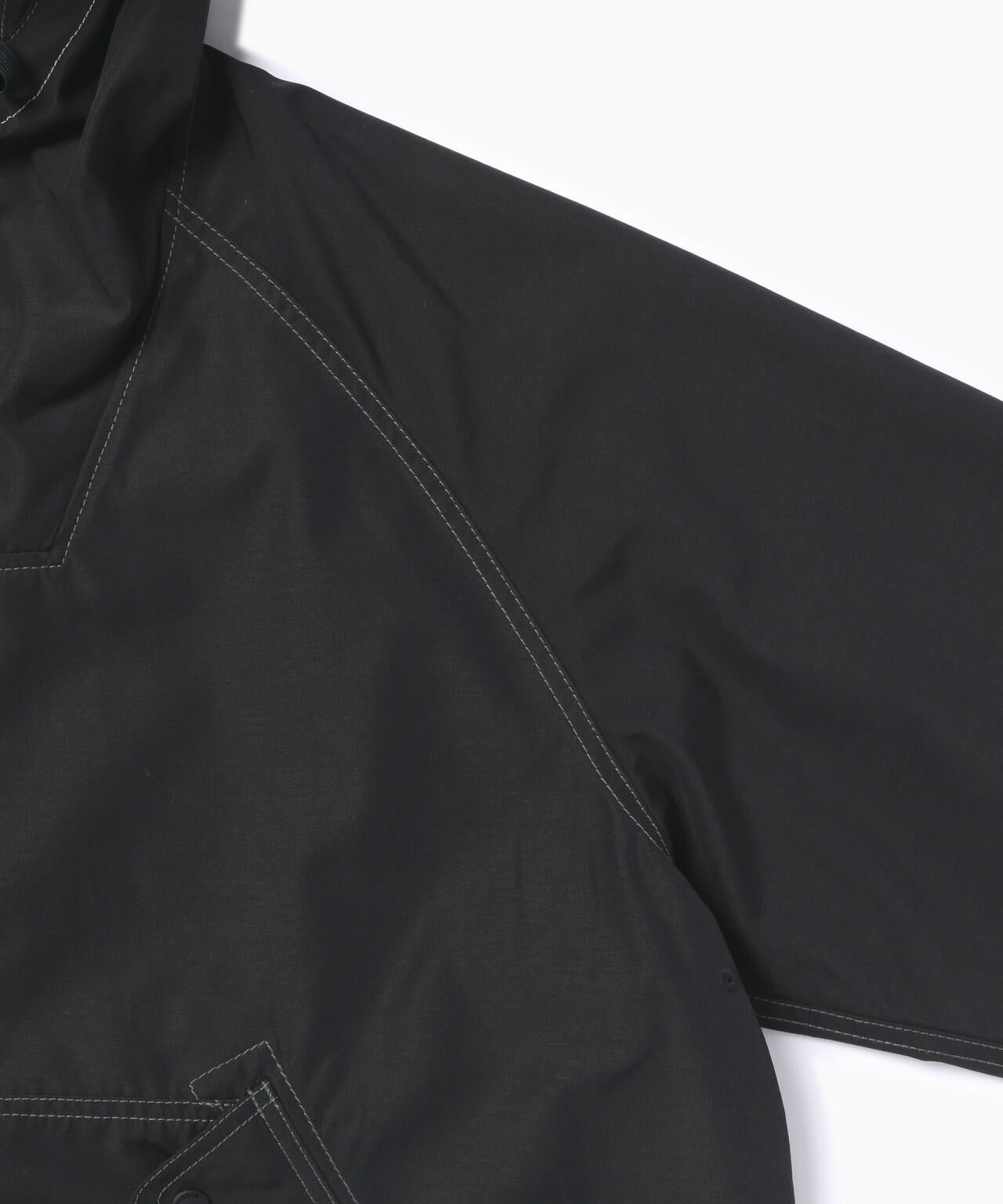 T/W plain hoodie