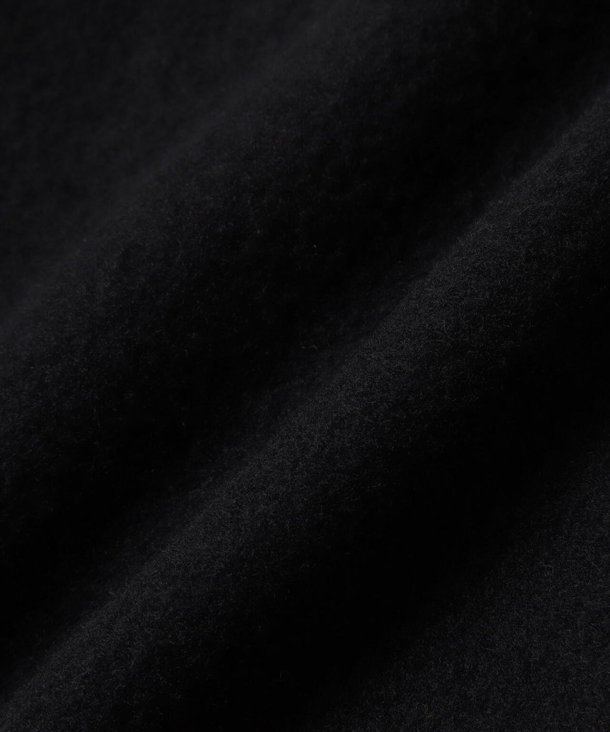 wool fleece cardigan | ウール フリース カーディガン
