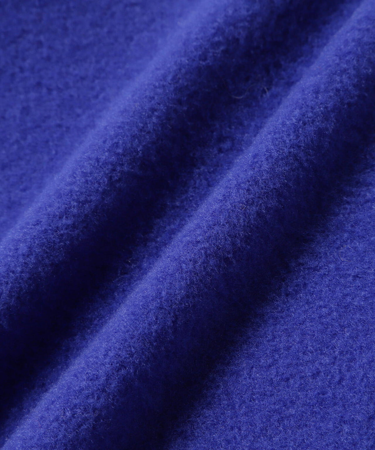 wool fleece cardigan | ウール フリース カーディガン