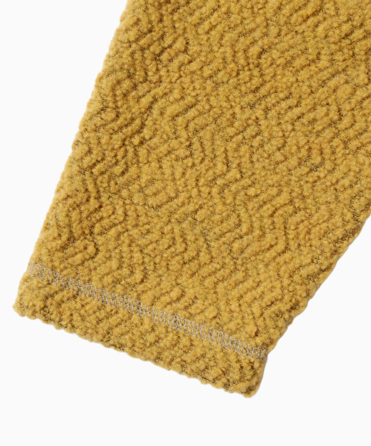 re wool JQ stand zip