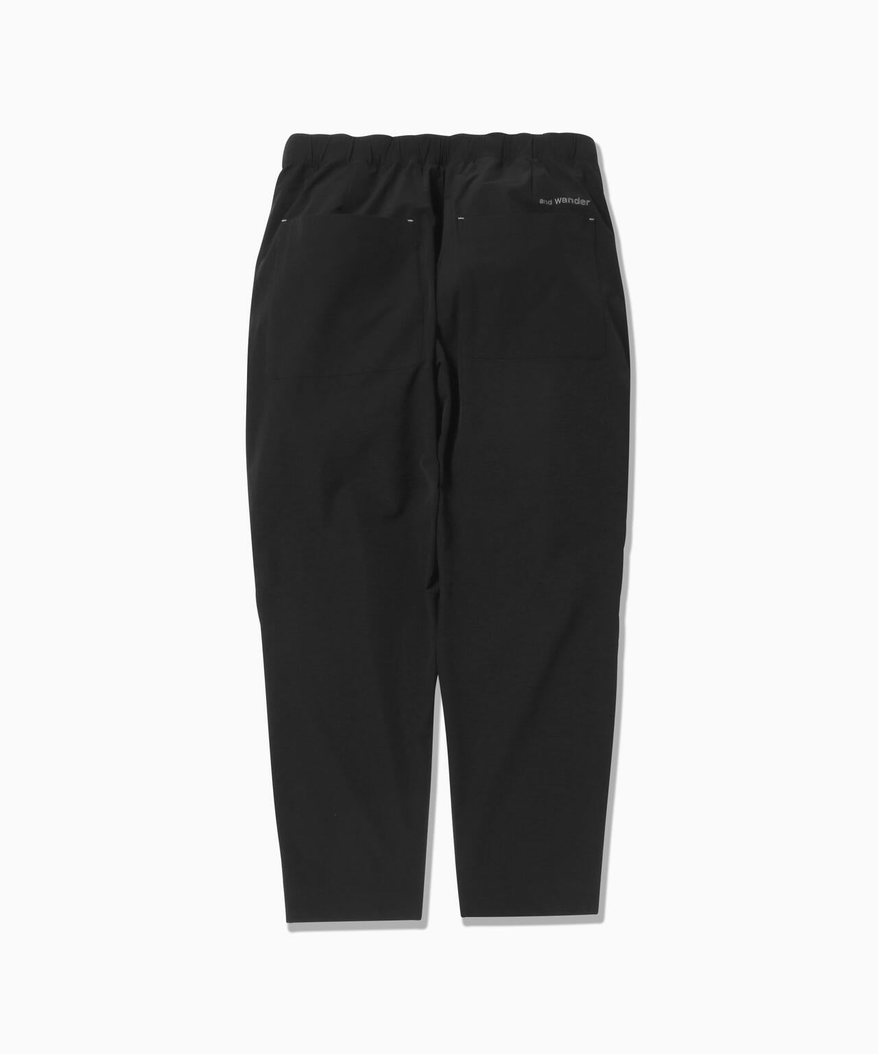 light w cloth pants