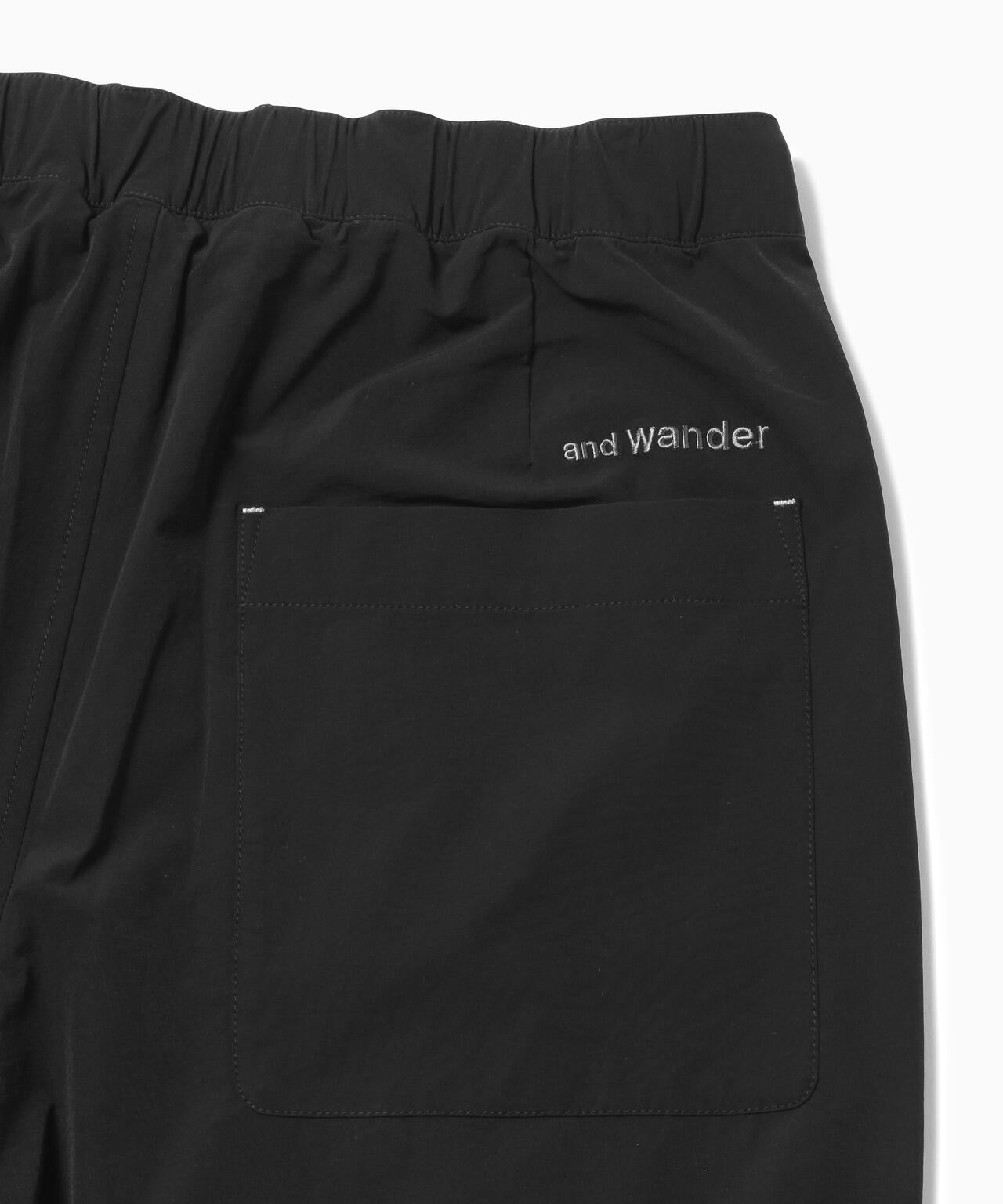 light w cloth pants