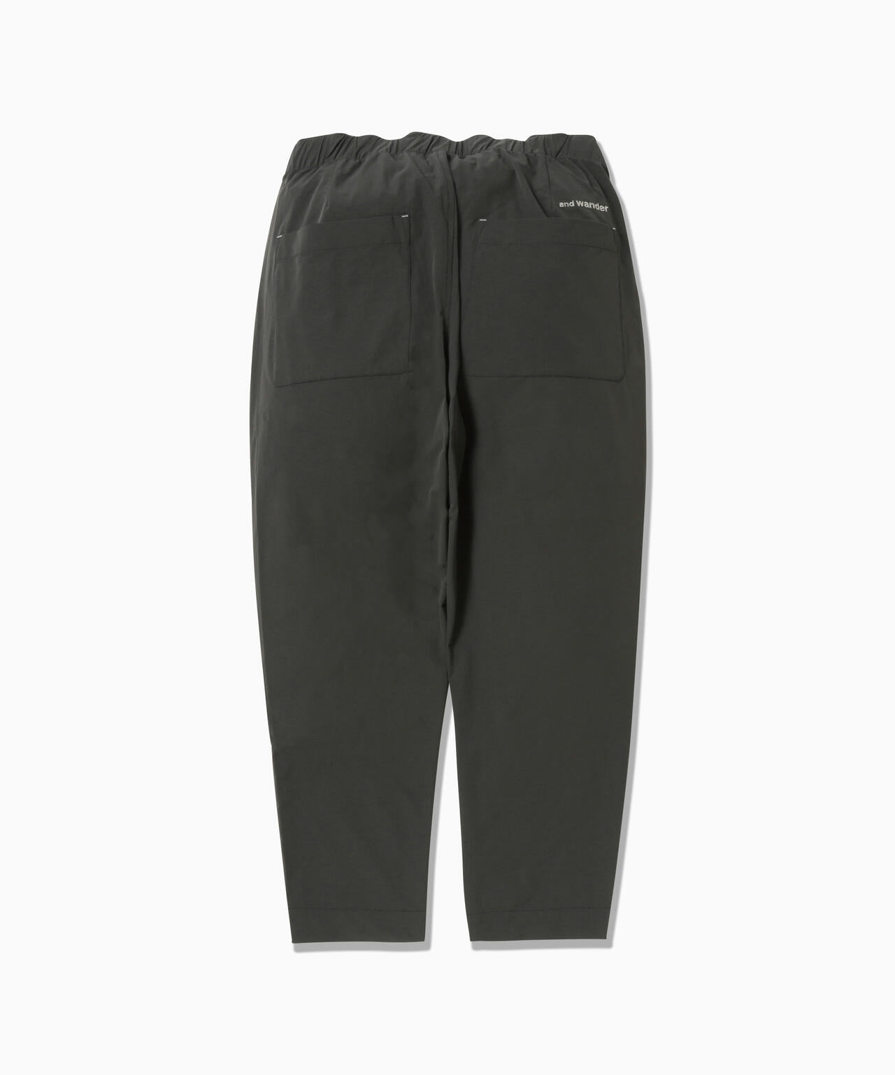 light w cloth pants