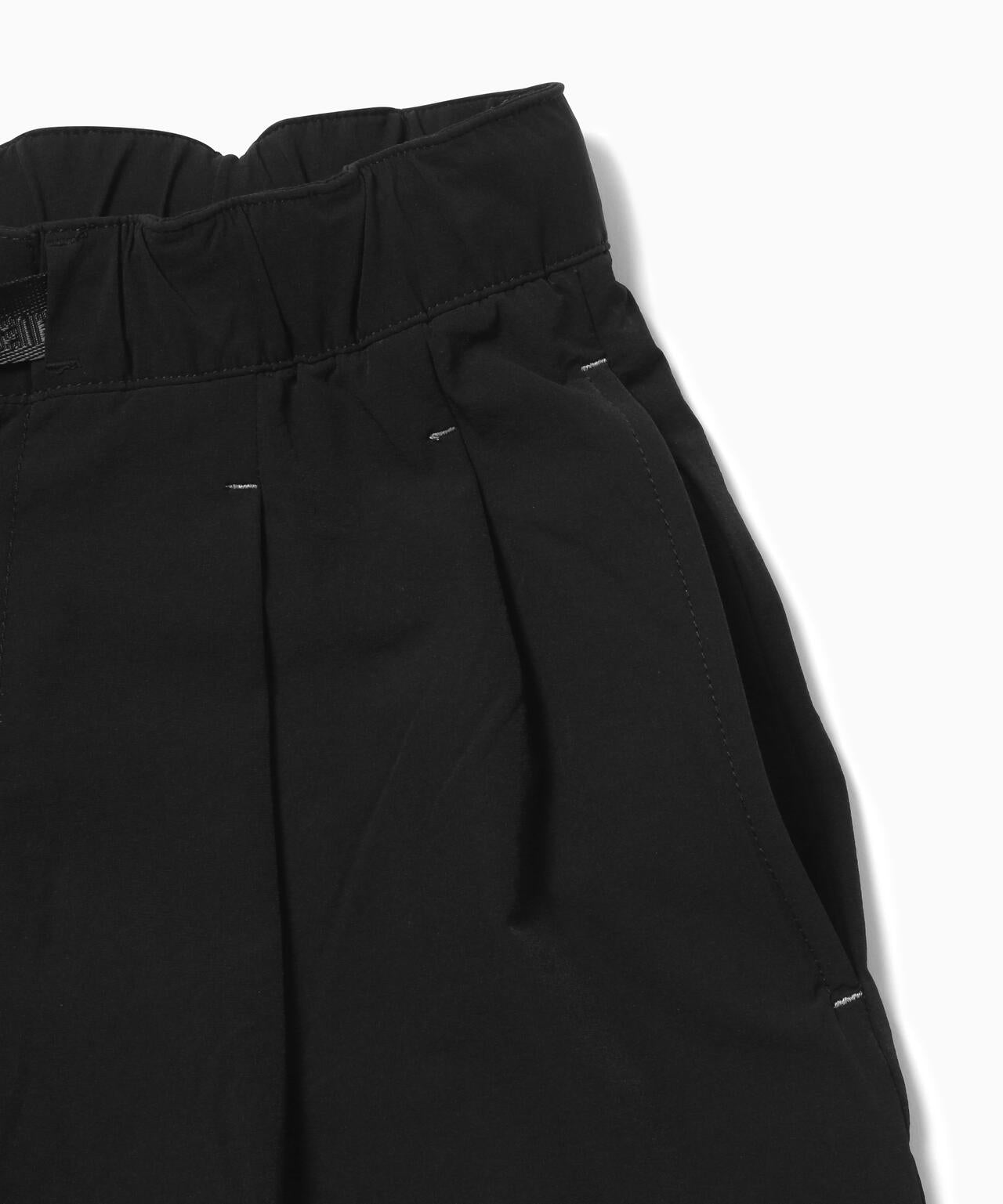 light w cloth wide pants