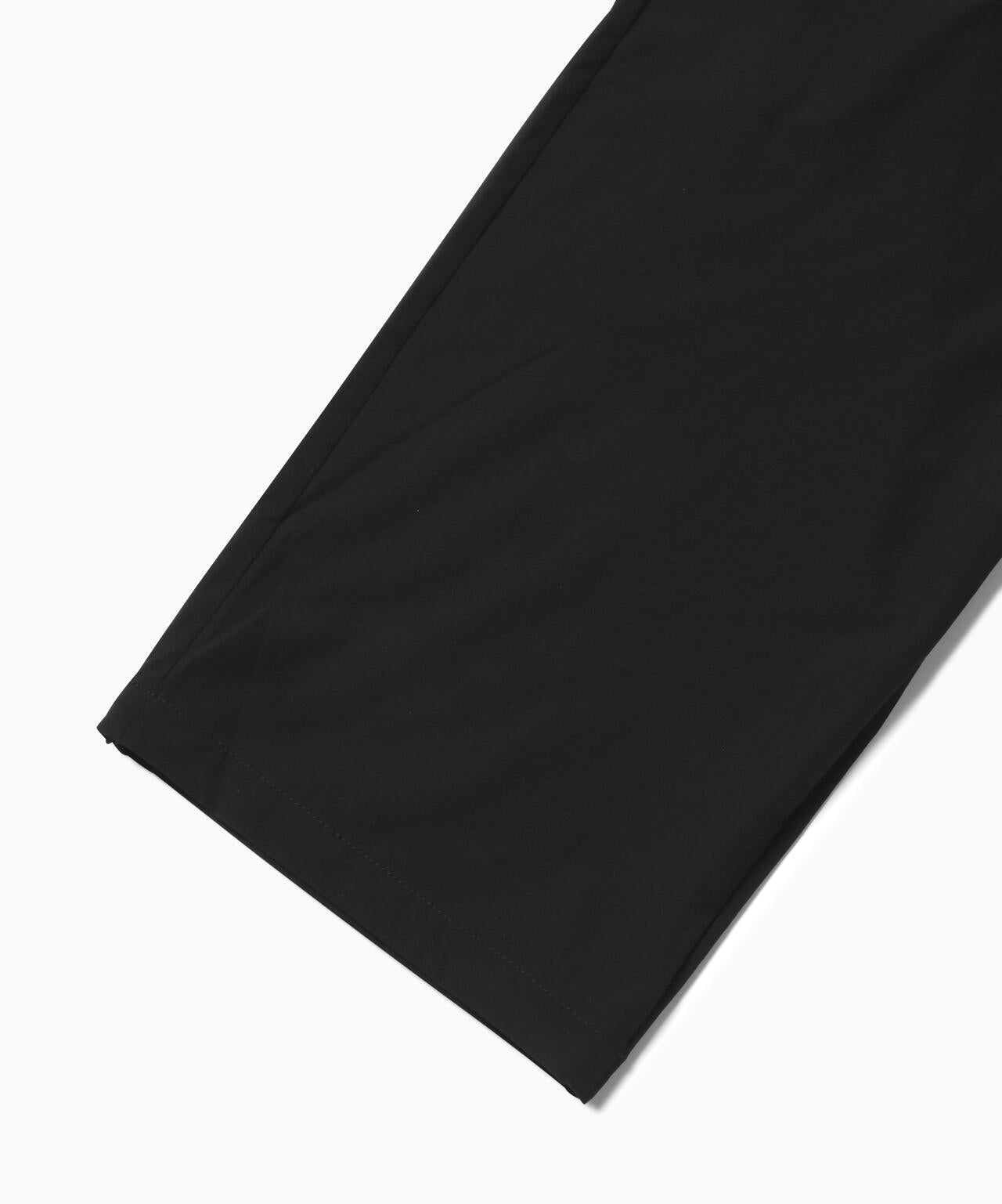 light w cloth wide pants