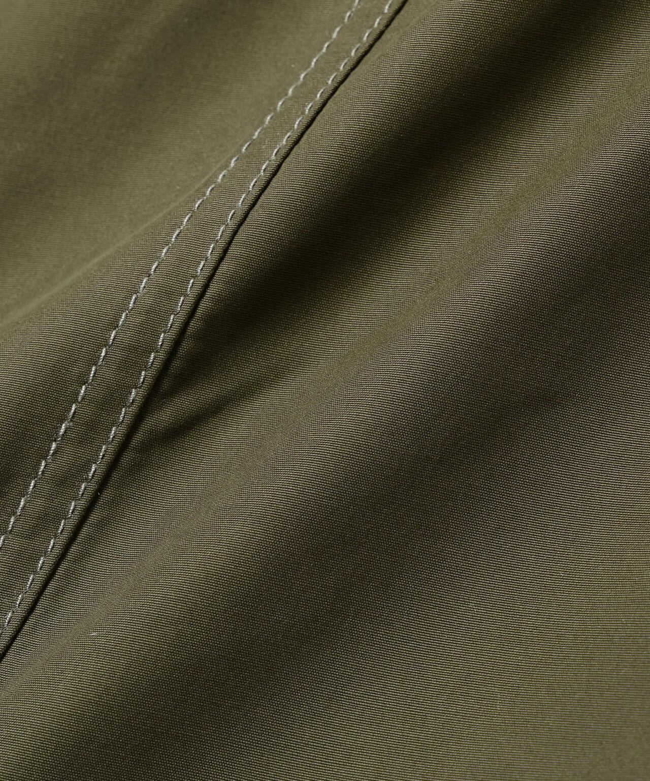 high count cloth wide pants
