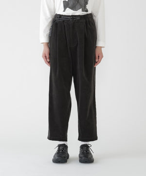 Height:178cm Bust:84cm Waist:60cm Hips:88cm 着用サイズ：WM
