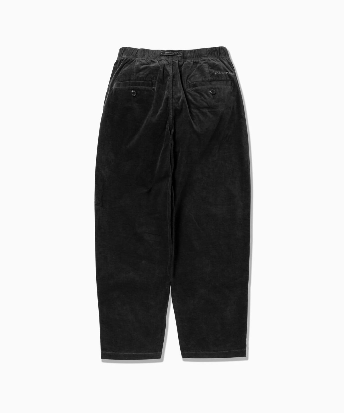 moleskin pants | モールスキン パンツ