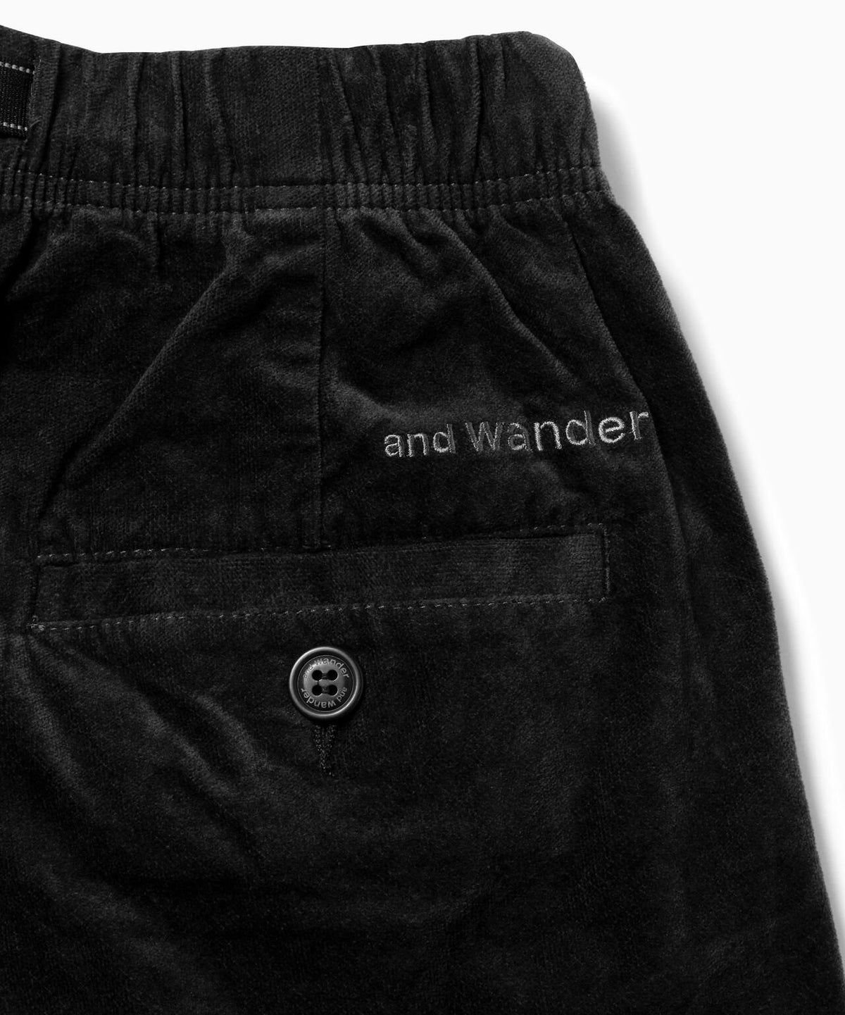 moleskin pants | モールスキン パンツ