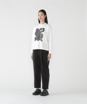 Height:178cm Bust:84cm Waist:60cm Hips:88cm 着用サイズ：WM