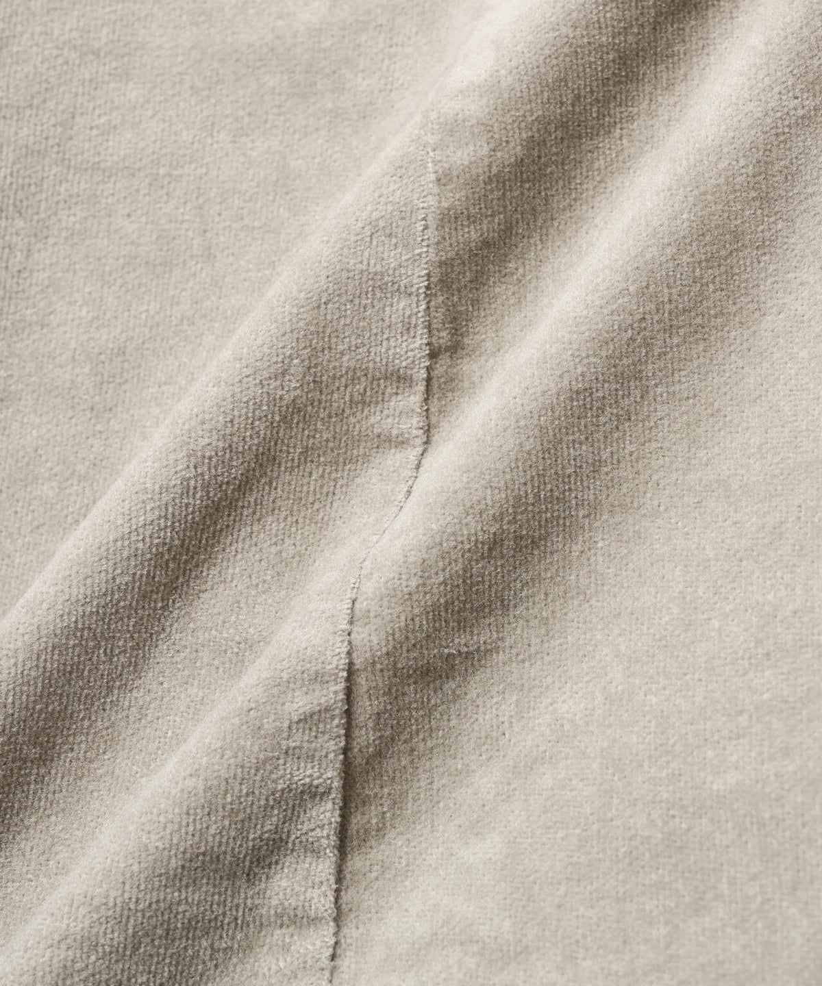moleskin skirt (W) | モールスキン スカート