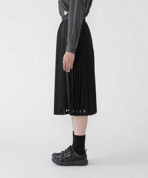 Height:178cm Bust:84cm Waist:60cm Hips:88cm 着用サイズ：WM