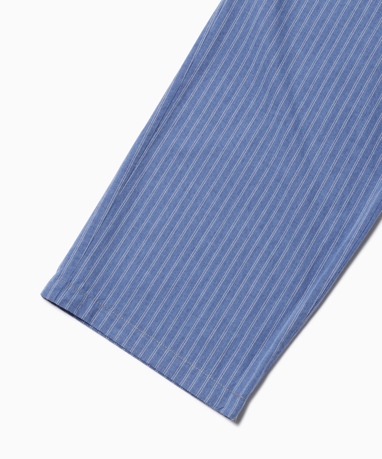 C/W stripe pants