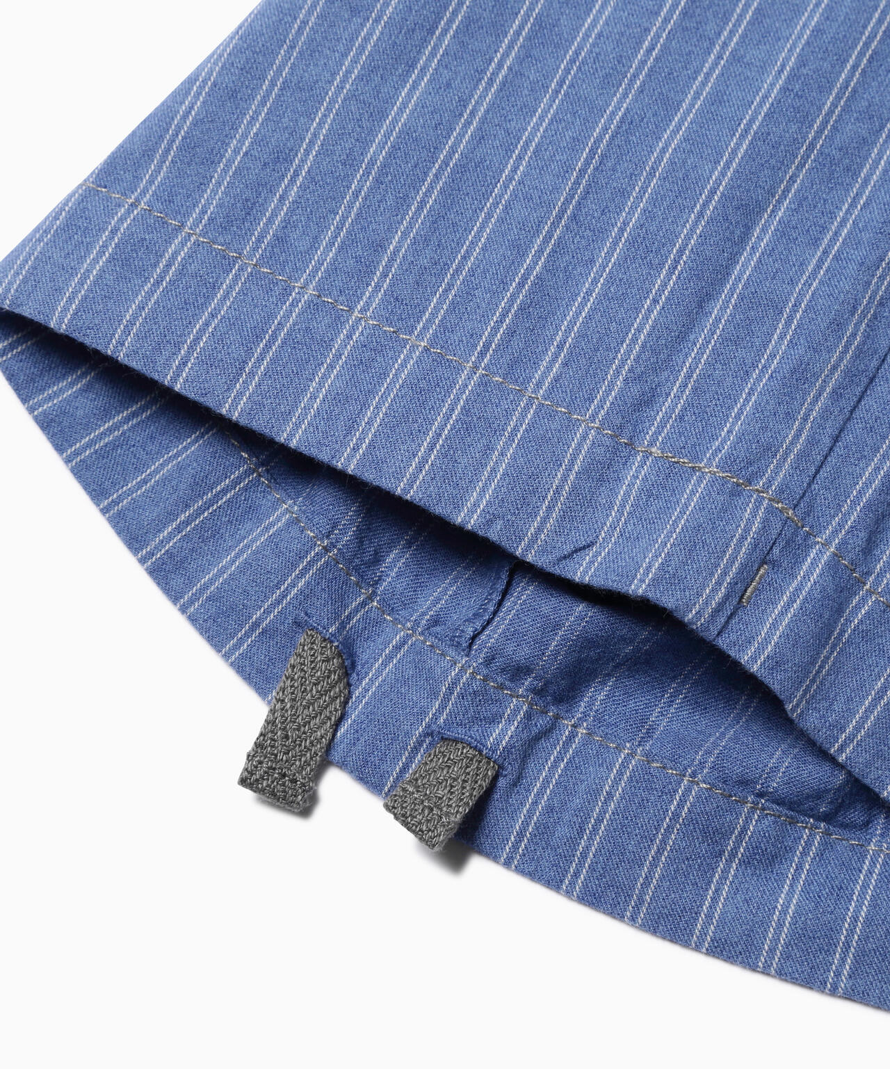 C/W stripe pants