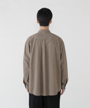 H:189/C:89/W:72/H:92 着用サイズ：XL