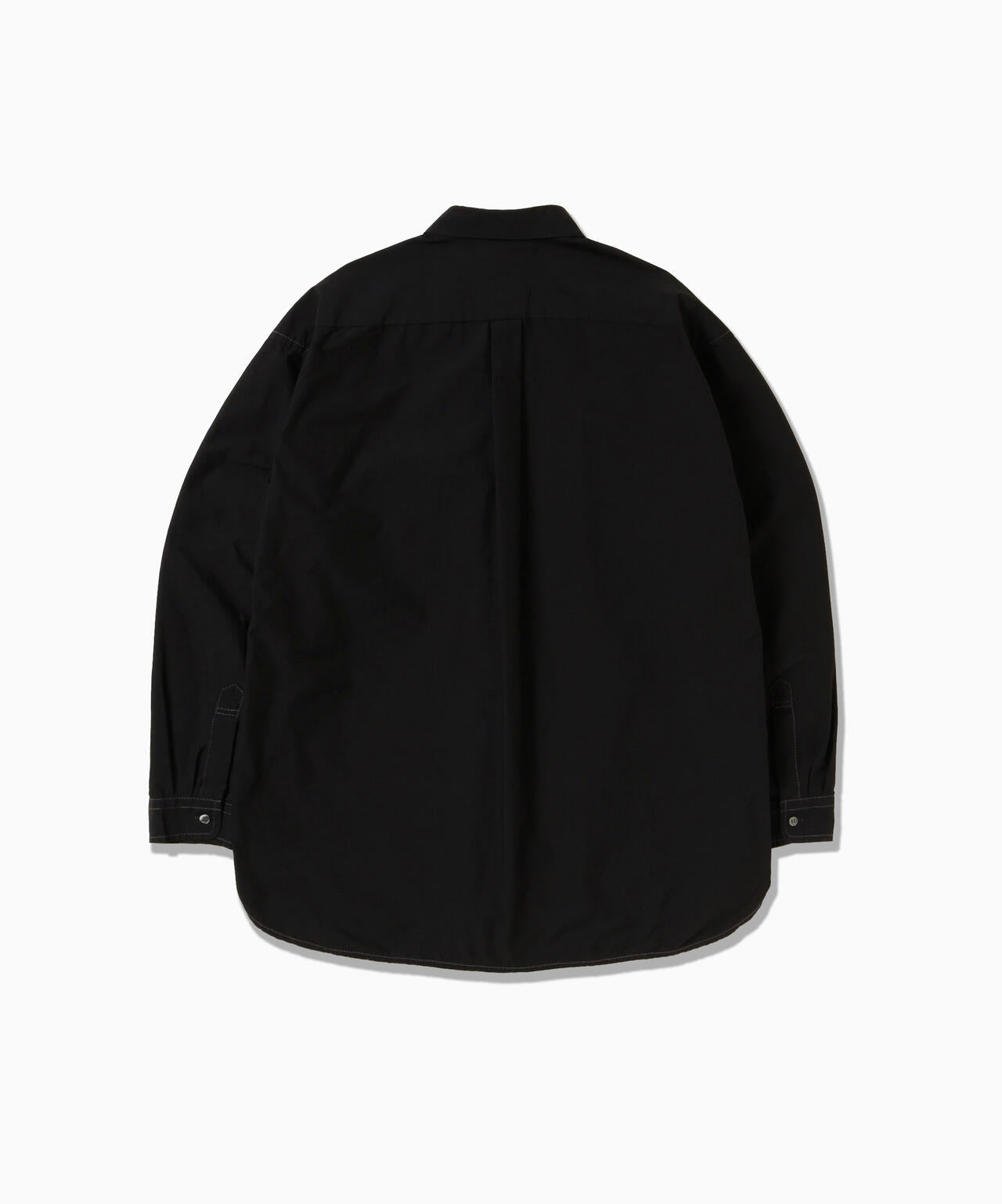 CORDURA typewriter LS shirt