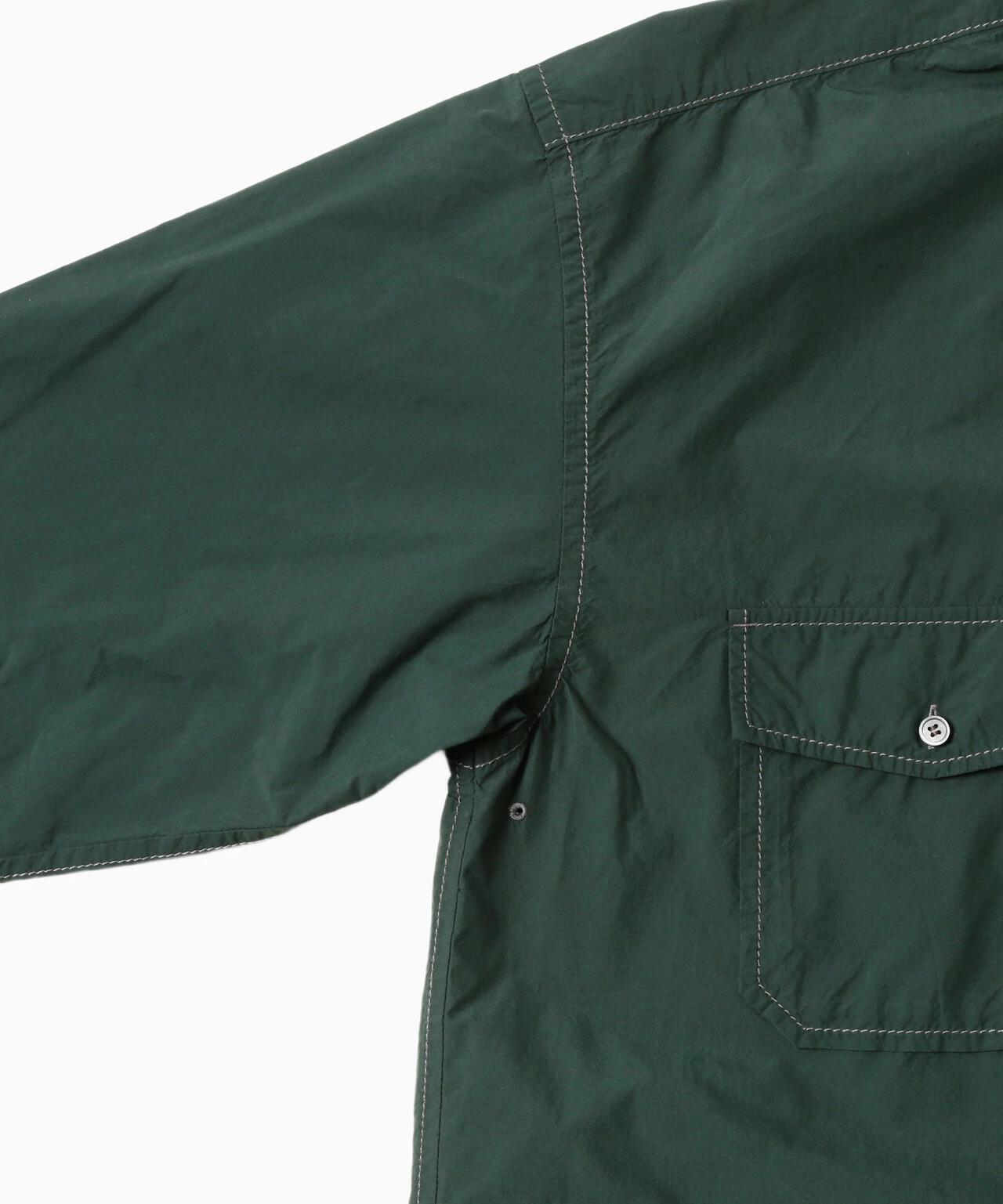 CORDURA typewriter LS shirt
