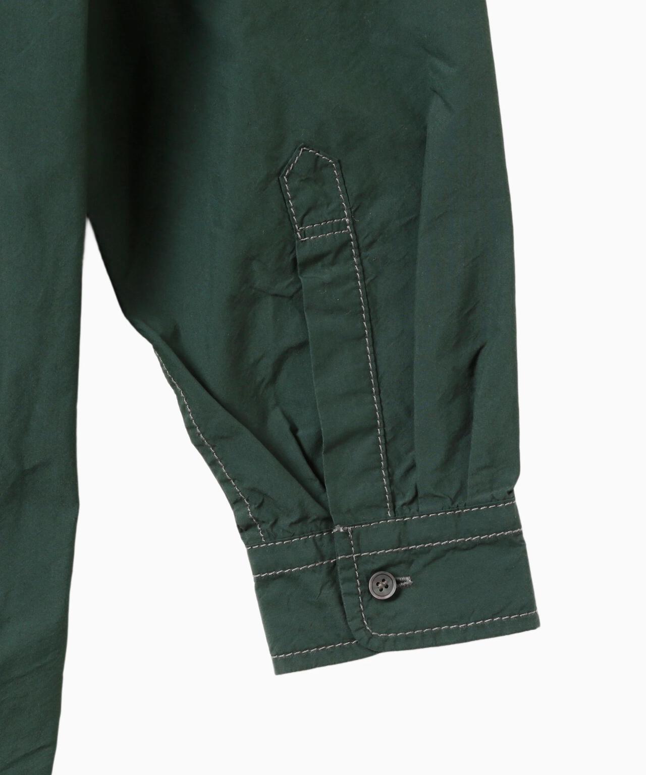CORDURA typewriter LS shirt